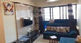 2 BHK Apartment For Rent in Avenue 51 Kalina Mumbai 6514017