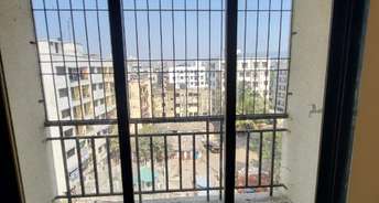 1 BHK Apartment For Rent in Sadguru CHS Rabale Rabale Navi Mumbai 6514026