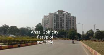  Plot For Resale in Ansal Golf Villas Sushant Golf City Lucknow 6514043