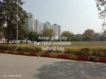  Plot For Resale in Ansal API Palm Ville Sushant Golf City Lucknow 6514047