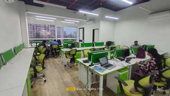 Commercial Office Space 1200 Sq.Ft. For Rent in Wagle Industrial Estate Thane  6514074