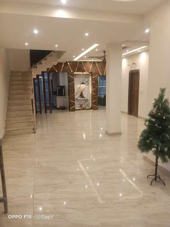 6 BHK Villa For Resale in SS Aaron Ville Sector 48 Gurgaon 6514147