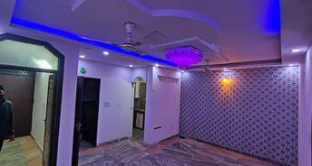 3 BHK Builder Floor For Rent in RWA Awasiya Govindpuri Govindpuri Delhi 6514186