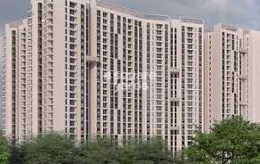 2 BHK Apartment For Rent in Brigade Cornerstone Utopia Eden Varthur Bangalore 6514192