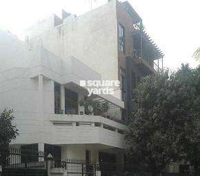 4 BHK Builder Floor For Rent in RWA Defence Colony Block A Defence Colony Delhi 6514206