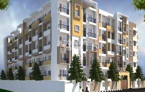 2 BHK Apartment For Rent in Akul Residency Gunjur Palya Bangalore 6514207