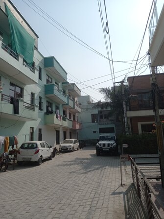 2 BHK Apartment For Resale in Sector 125 Mohali  6514229