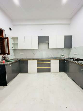 2.5 BHK Builder Floor For Rent in Ballabhgarh Sector 65 Faridabad 6514251