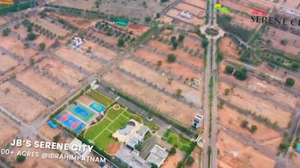 Plot For Resale in JB Serene Villas Ibrahimpatnam Hyderabad  6514271