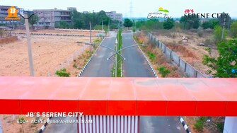 Plot For Resale in JB Serene Villas Ibrahimpatnam Hyderabad  6514271