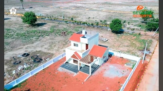 Plot For Resale in JB Serene Villas Ibrahimpatnam Hyderabad  6514271