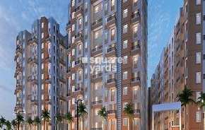 1 BHK Builder Floor For Rent in Intercontinental The Urbana Chakan Pune 6514292