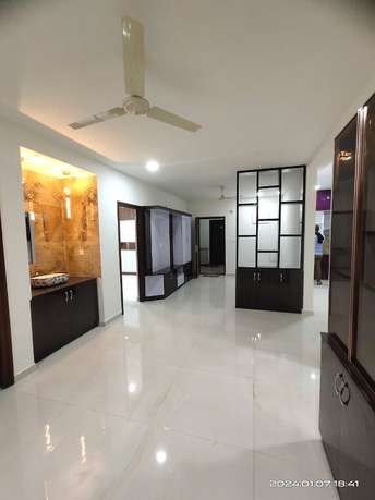 3 BHK Apartment For Rent in Svadha Kollaar Osman Nagar Hyderabad  6514389
