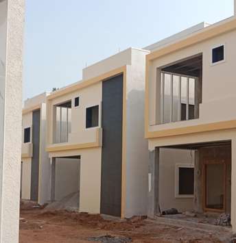 3 BHK Villa For Resale in Bhel Hyderabad  6514440