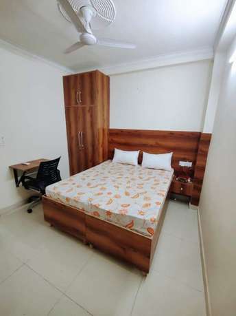 1 BHK Apartment For Rent in Marvel Zephyr Kharadi Pune 6514464