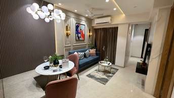 2 BHK Apartment For Resale in Vasai East Mumbai  6514500