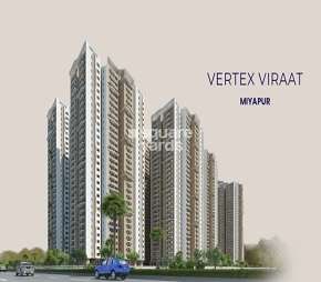 3 BHK Apartment For Resale in Vertex Viraat Miyapur Hyderabad 6514515