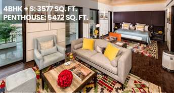 4 BHK Apartment For Resale in DLF Privana South Sector 76 Gurgaon 6514466