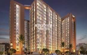 3 BHK Apartment For Rent in Platinum Life Andheri West Mumbai 6514549