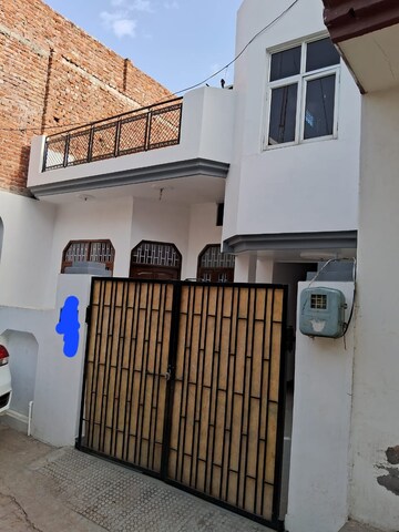 3 BHK Villa For Resale in Ballabhgarh Faridabad  6514568