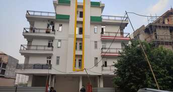 2 BHK Builder Floor For Resale in Ambesten Twin Corsage Noida Ext Sector 1 Greater Noida 6514574