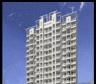 1.5 BHK Apartment For Resale in Gajra Bhoomi Orchid Kalamboli Navi Mumbai  6514588