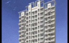 1.5 BHK Apartment For Resale in Gajra Bhoomi Orchid Kalamboli Navi Mumbai 6514588