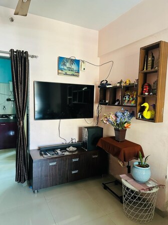 1.5 BHK Apartment For Resale in Gajra Bhoomi Orchid Kalamboli Navi Mumbai  6514588