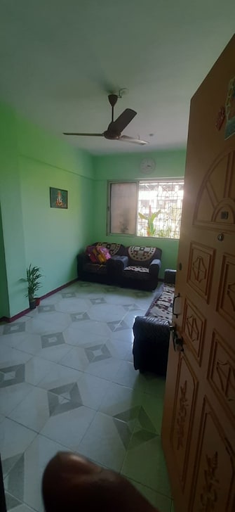 2 BHK Apartment For Resale in Marvellous Bhalchandra CHS Kalamboli Navi Mumbai  6514594