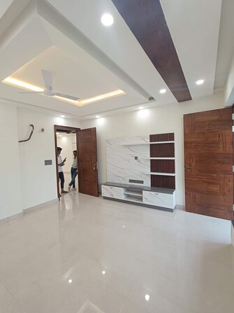 3 BHK Builder Floor For Resale in Sector 28 Faridabad  6514606