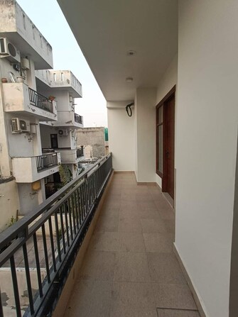 3 BHK Builder Floor For Resale in Sector 28 Faridabad  6514606