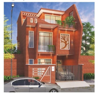 4 BHK Independent House For Resale in Kisan Path Lucknow  6514612