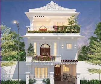 4 BHK Independent House For Resale in Kisan Path Lucknow  6514612