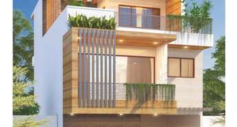 4 BHK Independent House For Resale in Kisan Path Lucknow 6514612