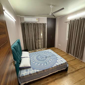 2 BHK Builder Floor For Rent in Masjid Moth Delhi 6514623