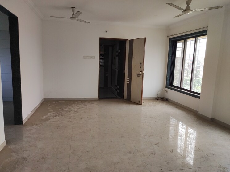 Living Room, parikh-prabhat-complex 4 Bedroom 1365 Sq.Ft. Apartment In Virar West Palghar 6514629