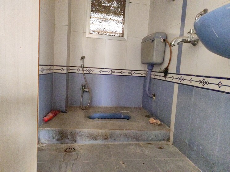 Bathroom, parikh-prabhat-complex 4 Bedroom 1365 Sq.Ft. Apartment In Virar West Palghar 6514629