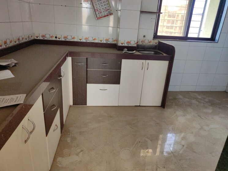 Kitchen, parikh-prabhat-complex 4 Bedroom 1365 Sq.Ft. Apartment In Virar West Palghar 6514629