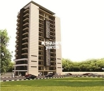 3 BHK Apartment For Resale in MP Metro Towers Dhakoli Village Zirakpur  6514642