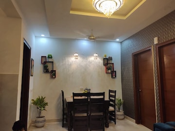 3 BHK Apartment For Resale in MP Metro Towers Dhakoli Village Zirakpur  6514642