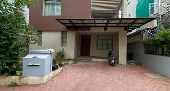 4 BHK Villa For Rent in Hill County Villas Bachupally Hyderabad 6514633