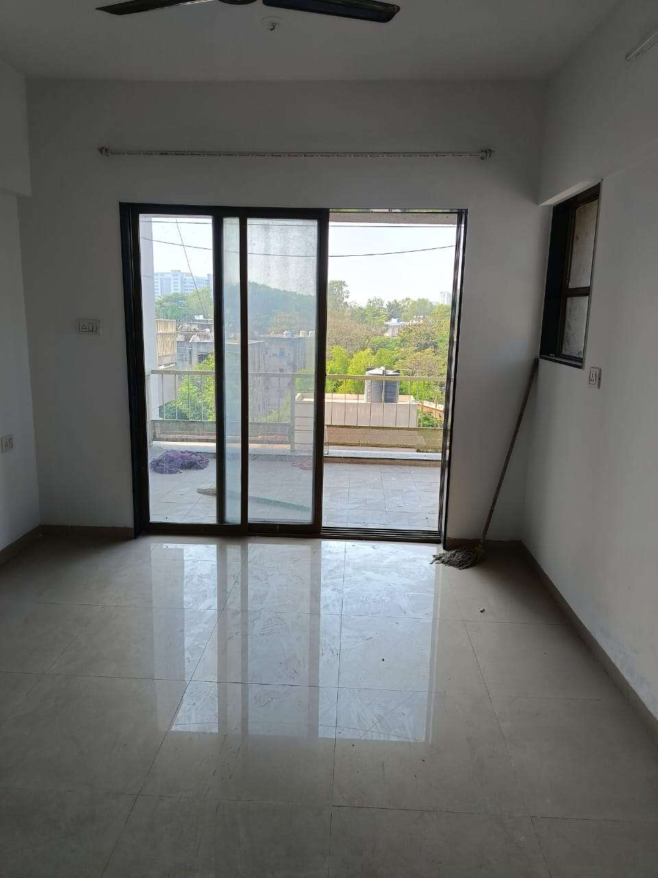 3 BHK Apartment For Rent in Raviraj Park Island Yerawada Pune 6514723