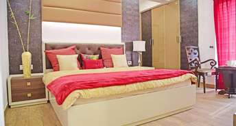 3 BHK Apartment For Rent in Purvanchal Royal City Gn Sector Chi V Greater Noida 6514790
