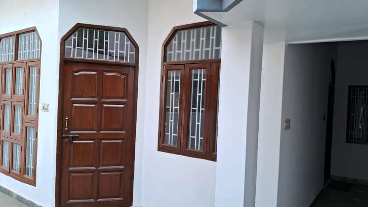 3 Bedroom 150 Sq.Yd. Villa in Ballabhgarh Faridabad