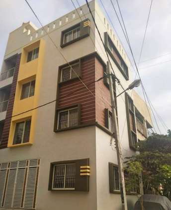 2 BHK Apartment For Resale in Prime Rose Horamavu Bangalore 6514737