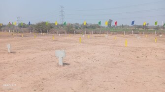 Plot For Resale in Bhiknur Hyderabad  6514821