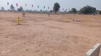 Plot For Resale in Bhiknur Hyderabad  6514821