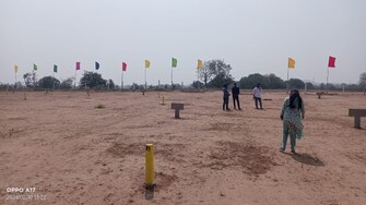 Plot For Resale in Bhiknur Hyderabad  6514821