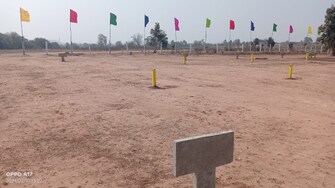 Plot For Resale in Bhiknur Hyderabad  6514821