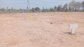 Plot For Resale in Bhiknur Hyderabad  6514821